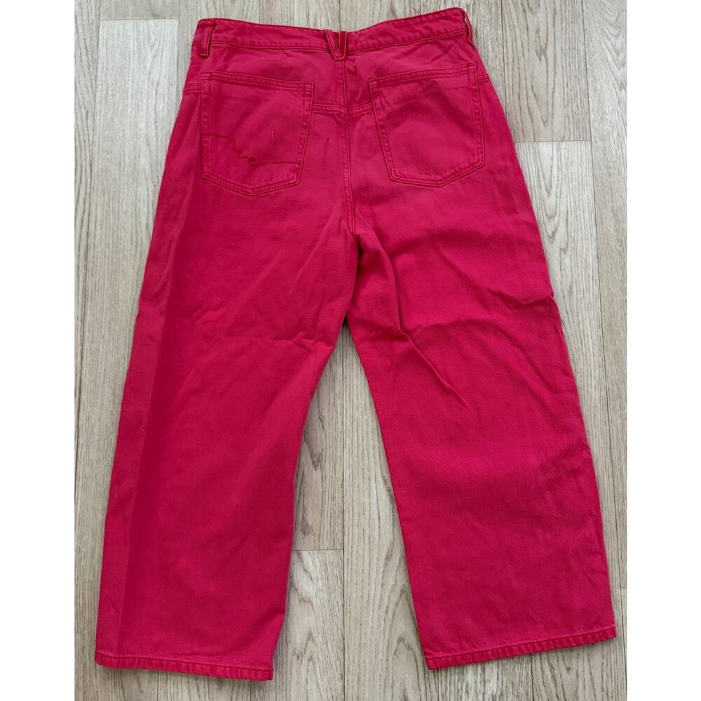NWOT Free People Jeans, Size 33 Short - Picture 2 of 6